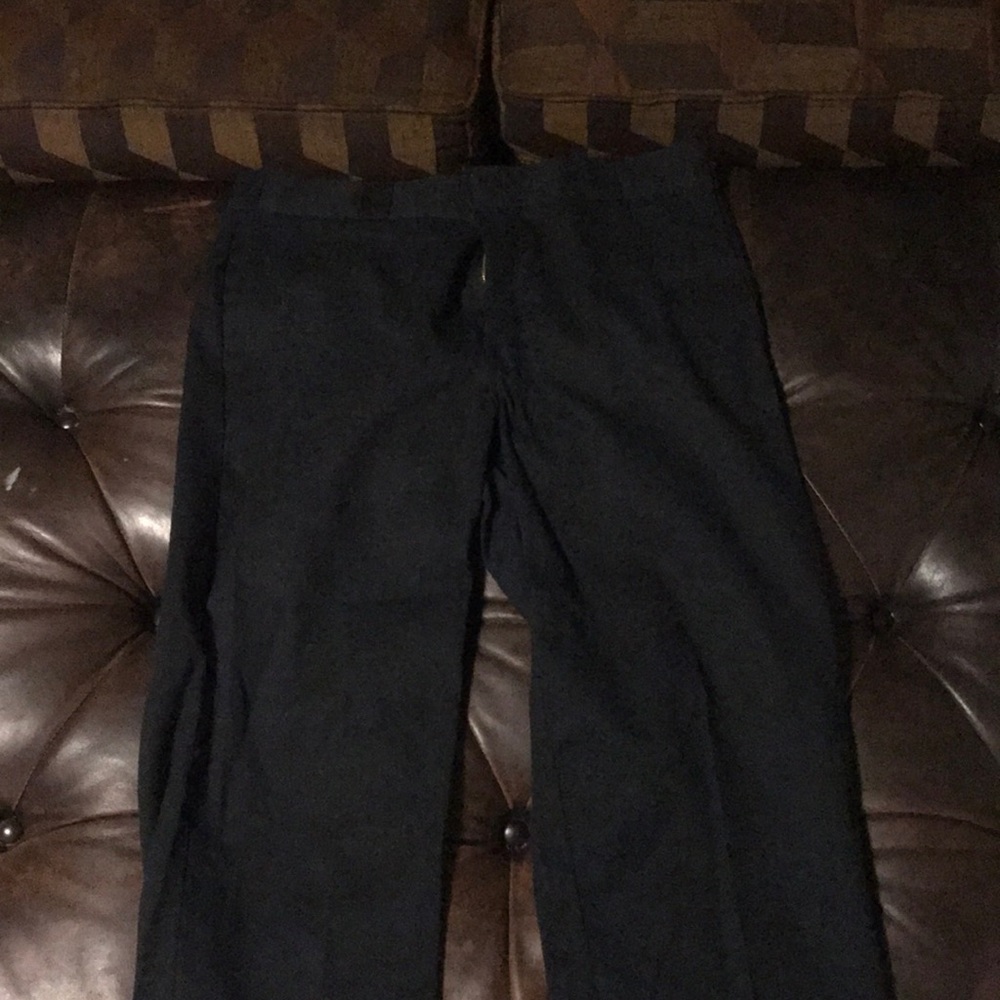 Men’s Dickie Work Pants